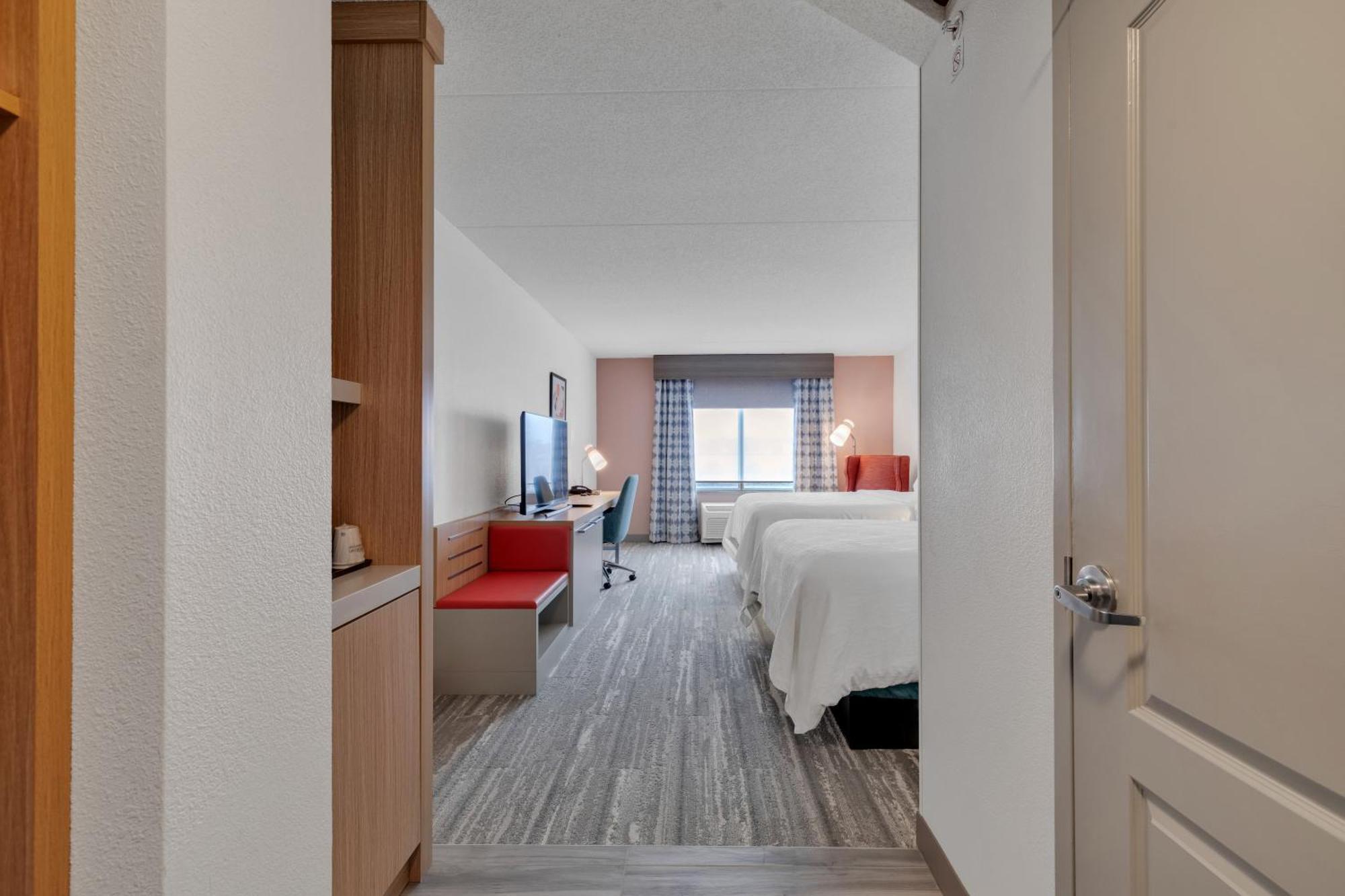 Hilton Garden Inn Myrtle Beach/Coastal Grand Mall Exterior photo