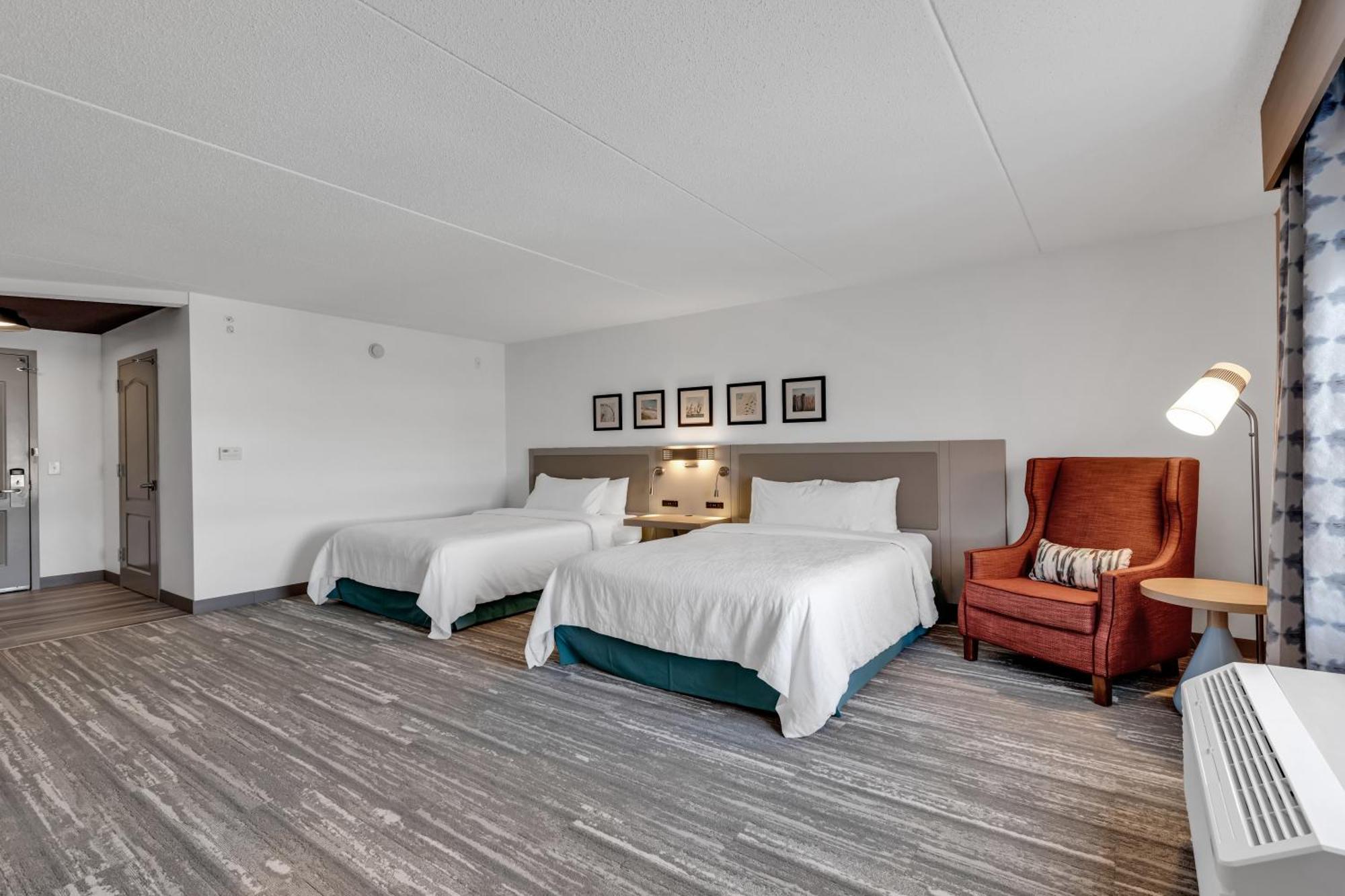 Hilton Garden Inn Myrtle Beach/Coastal Grand Mall Exterior photo
